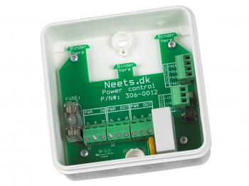 NEETS 306-0012 Neets Switching Relay - 1