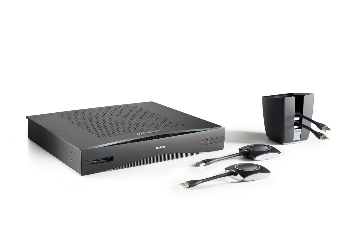 BARCO CSE-800 BARCO CSE-800